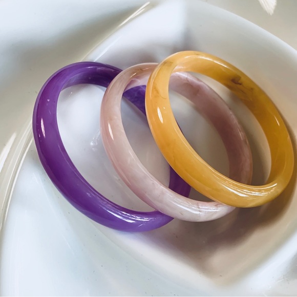 COPY - 3PCS MINIMALIST BRACELETS - Picture 3 of 4